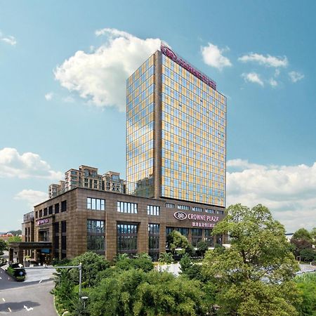 Crowne Plaza Deqing Moganshan By Ihg Eksteriør bilde
