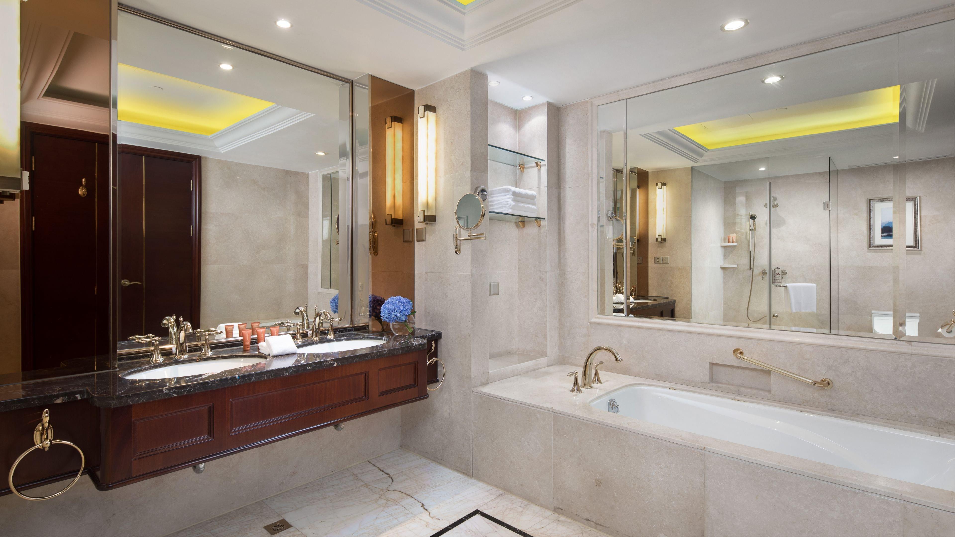 Crowne Plaza Deqing Moganshan By Ihg Eksteriør bilde