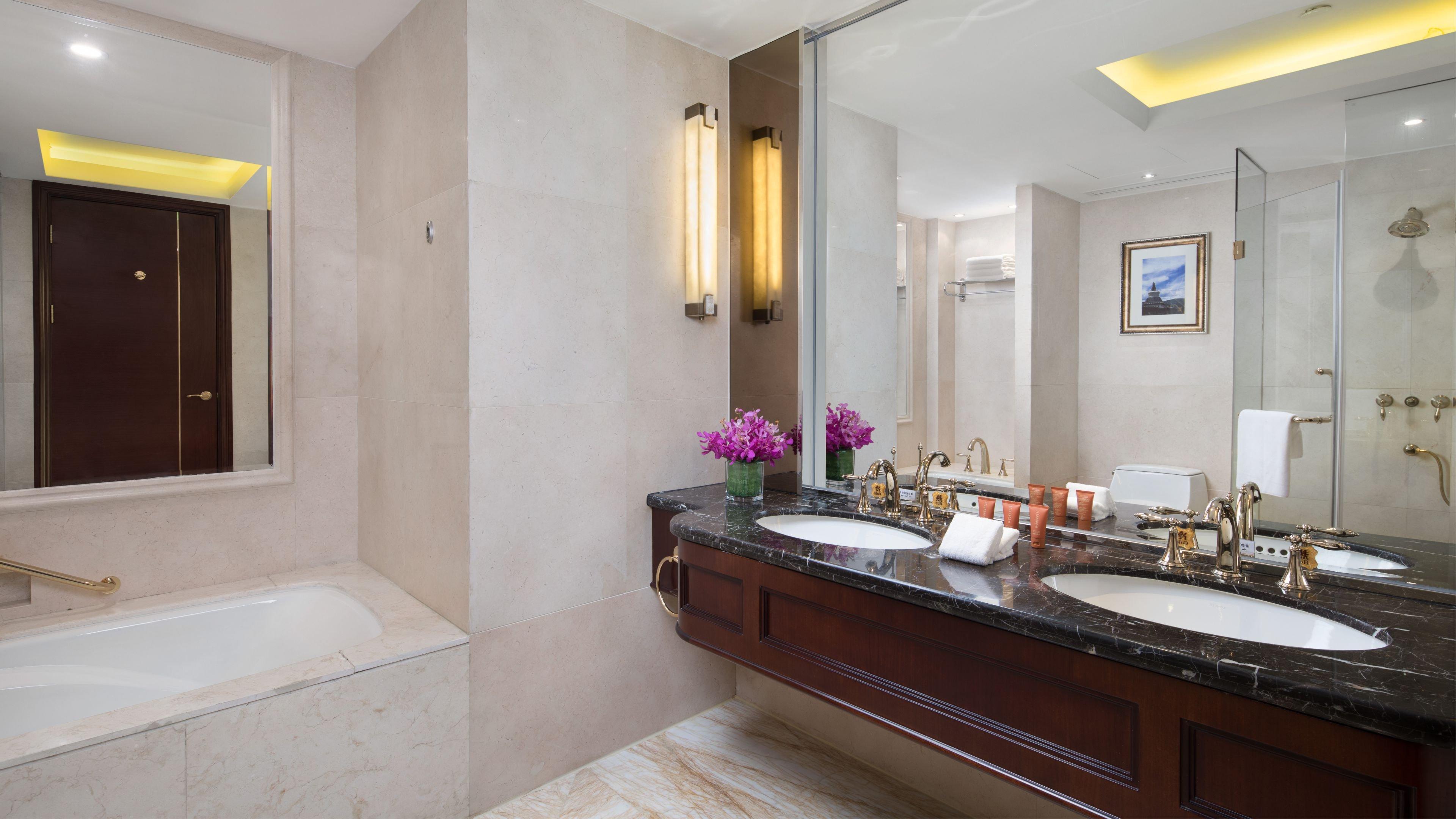 Crowne Plaza Deqing Moganshan By Ihg Eksteriør bilde
