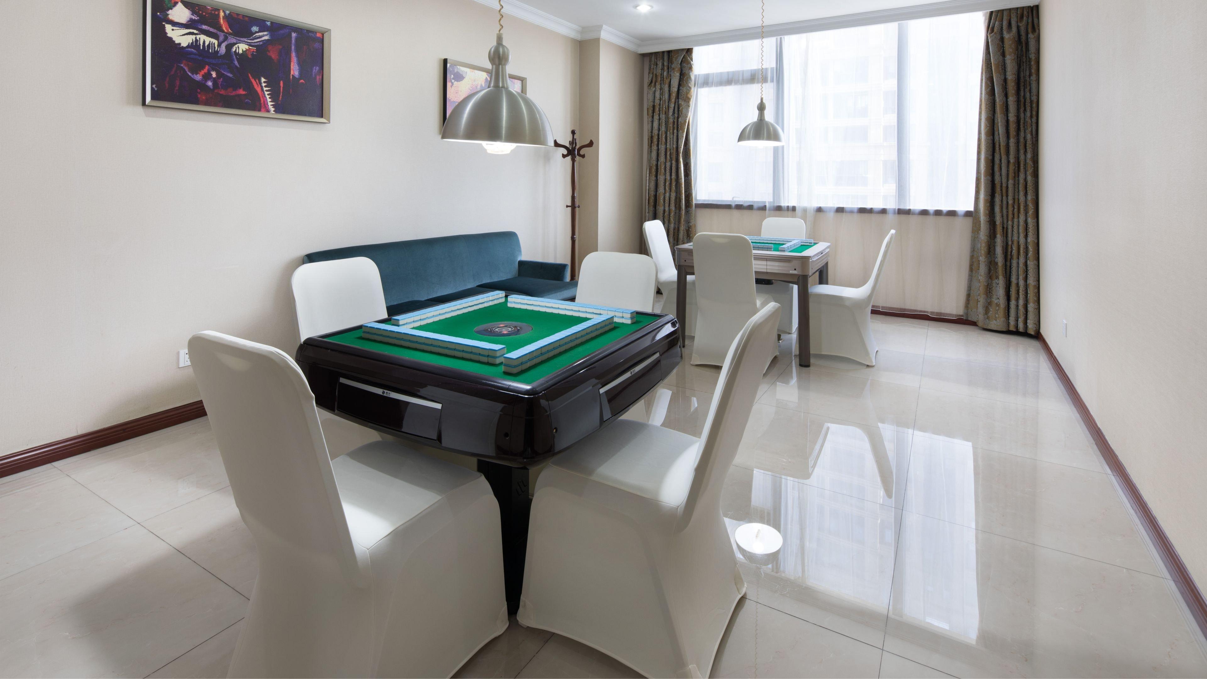 Crowne Plaza Deqing Moganshan By Ihg Eksteriør bilde