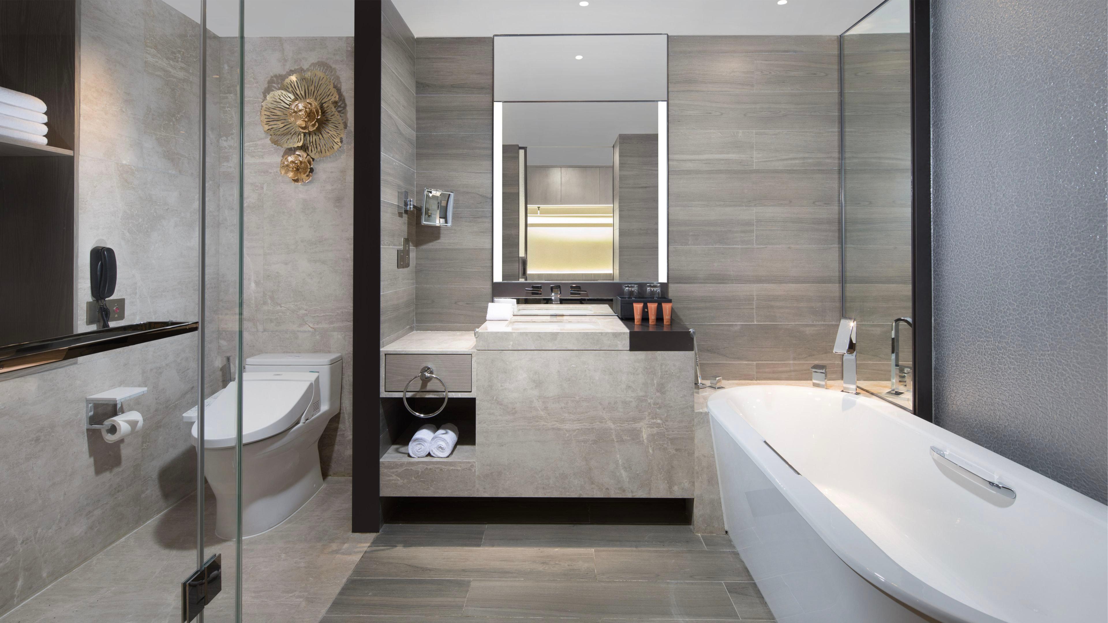 Crowne Plaza Deqing Moganshan By Ihg Eksteriør bilde