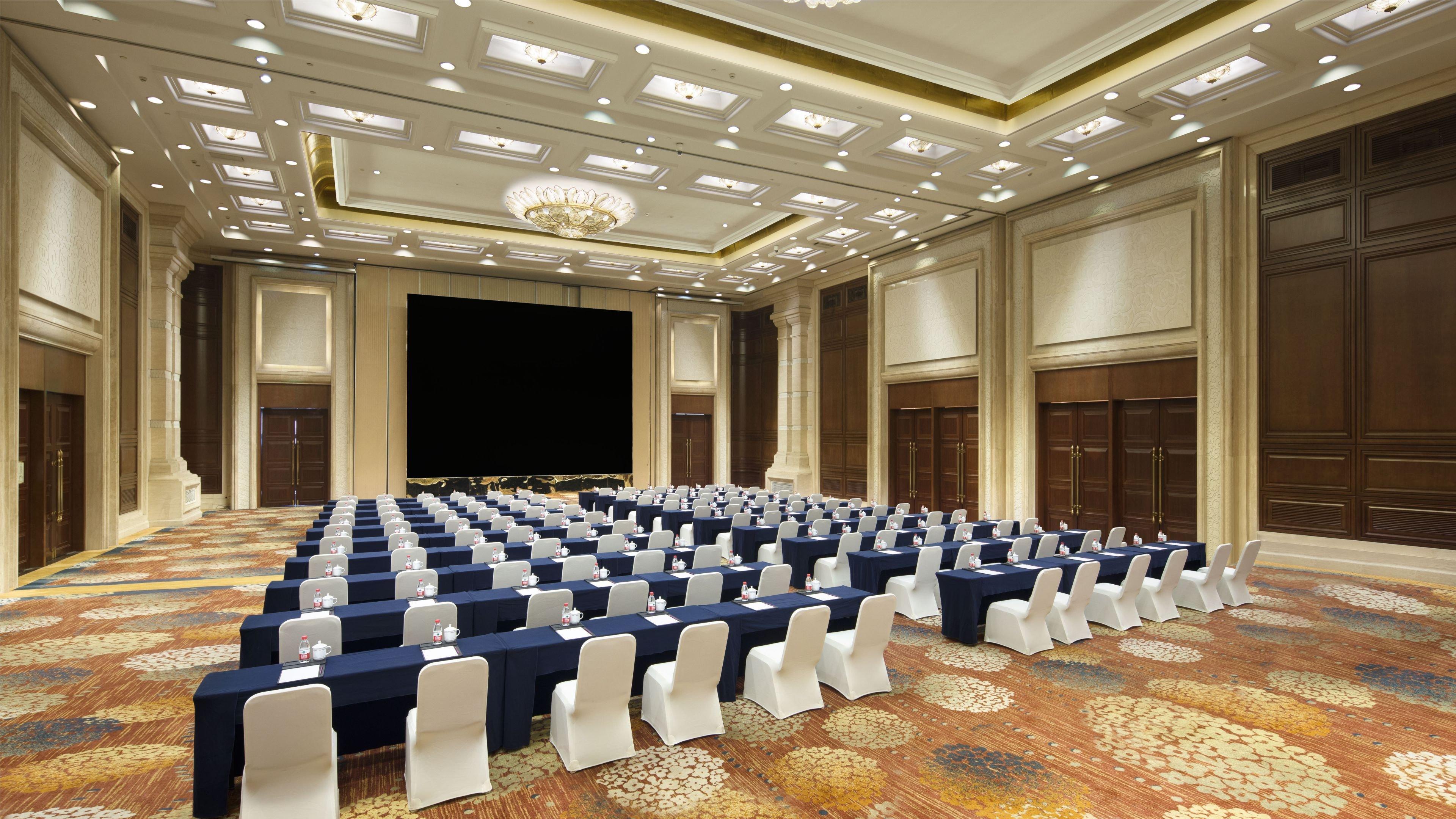 Crowne Plaza Deqing Moganshan By Ihg Eksteriør bilde