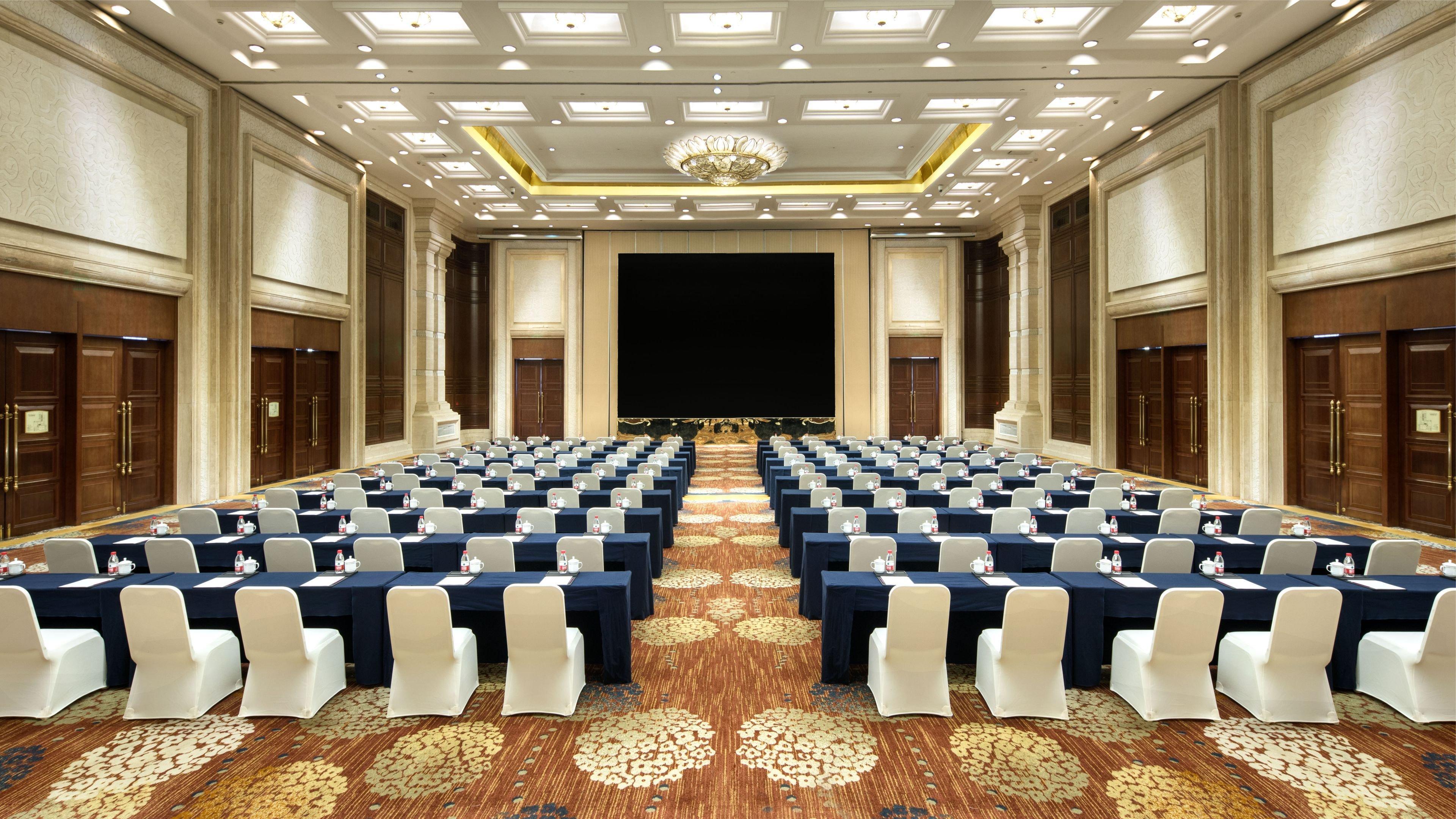 Crowne Plaza Deqing Moganshan By Ihg Eksteriør bilde